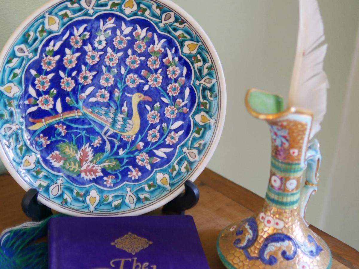 Barril de Alva Sonhos Cosmicos 아파트 외부 사진