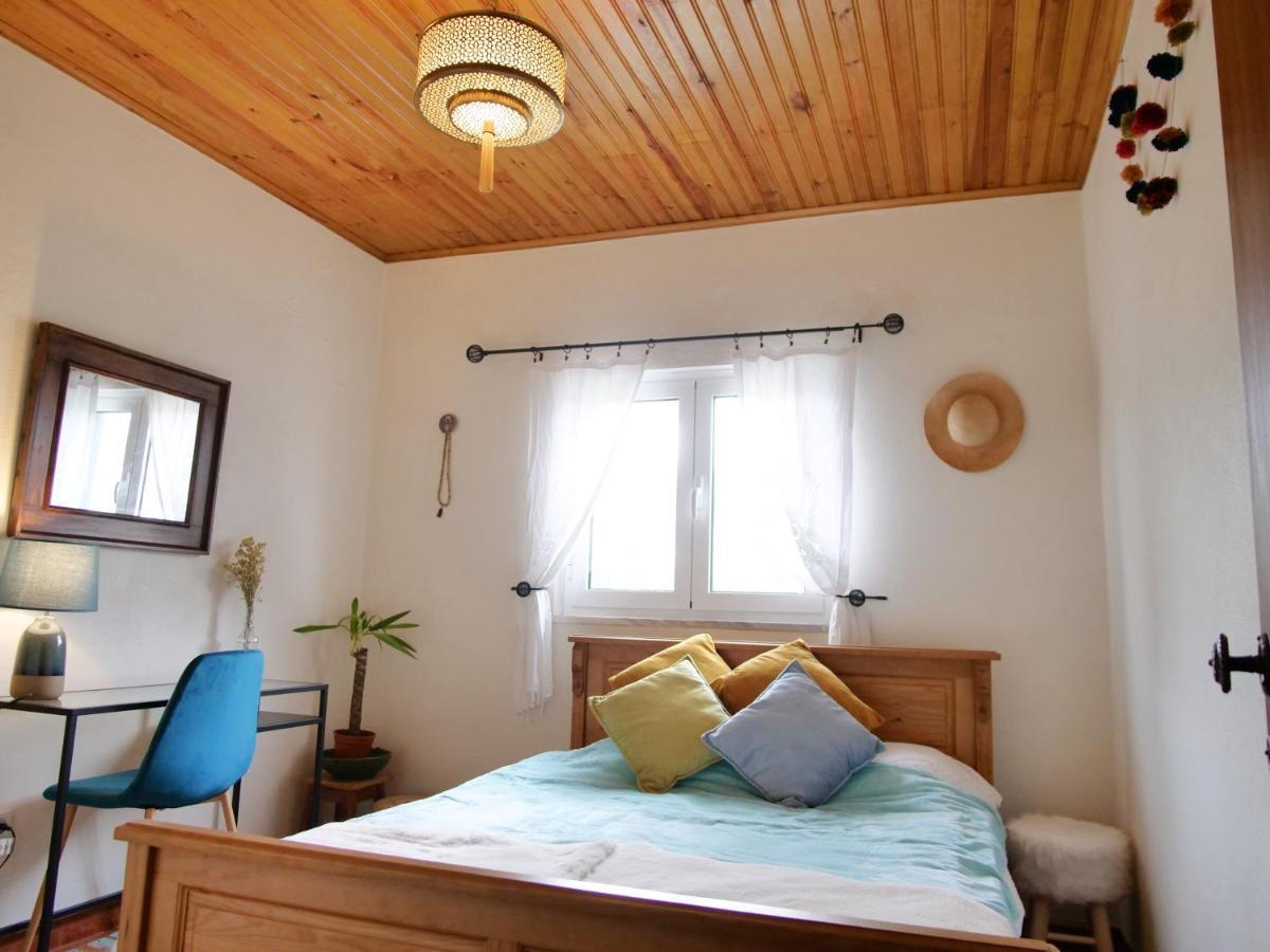 Barril de Alva Sonhos Cosmicos 아파트 외부 사진